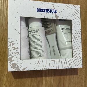 Birkenstock Shoe Care Kit
